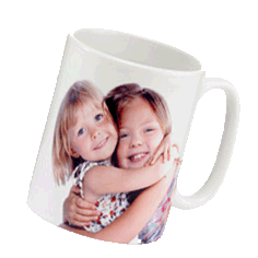 Photo sur Mug